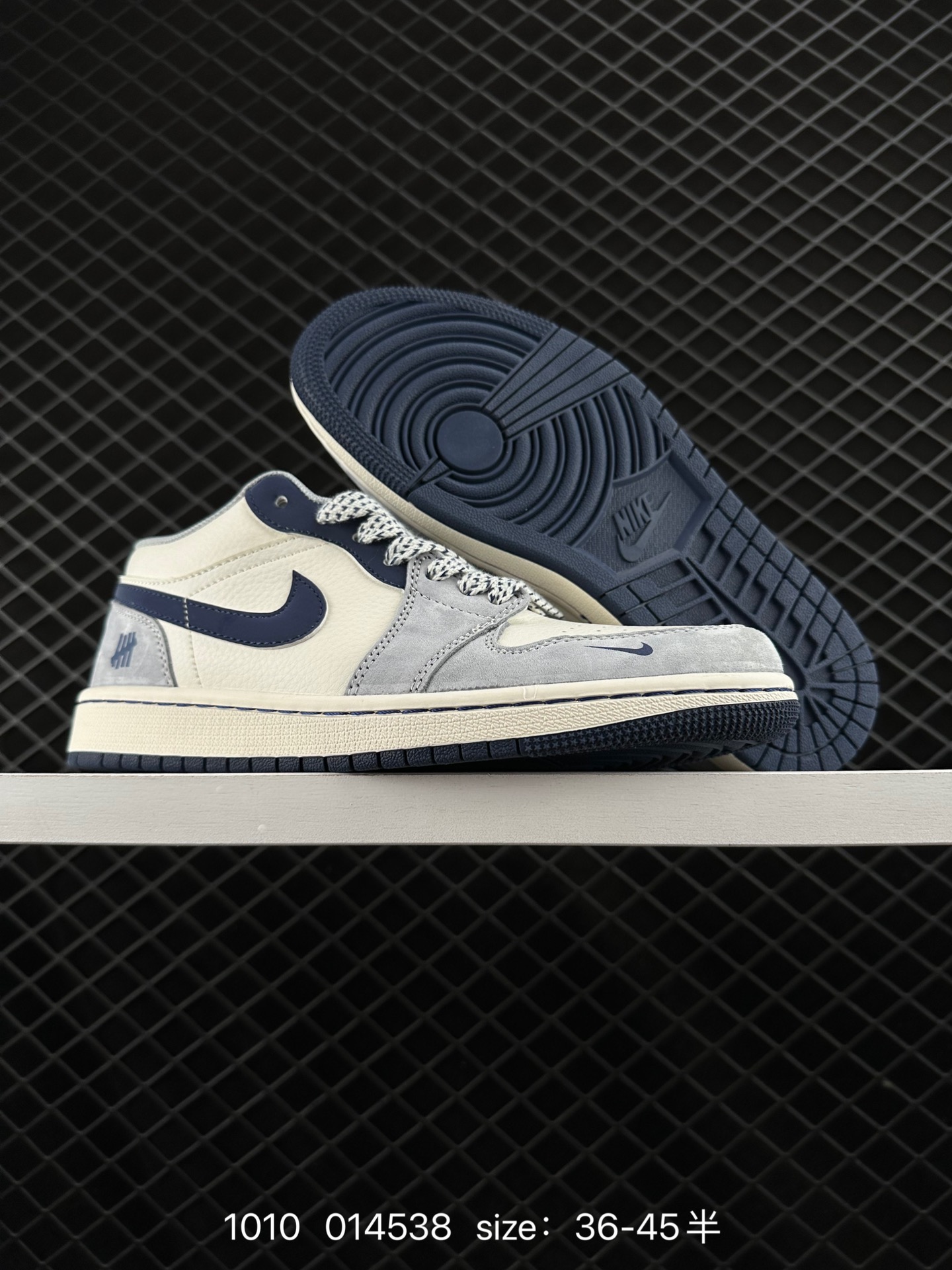 Air Jordan 1 Low AJ1